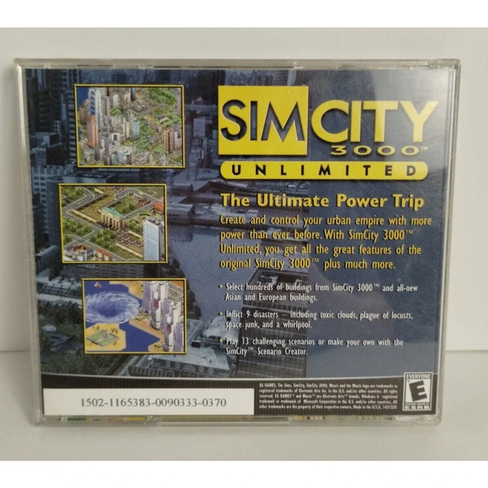 The Sims - House Party Expansion Pack PC CD-ROM